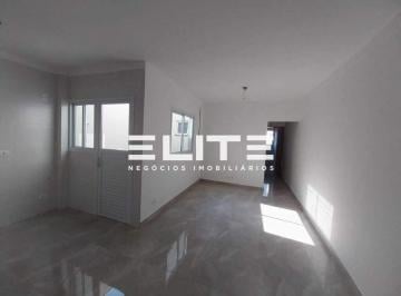 Apartamento · 58m² · 2 Quartos · 2 Vagas · Apartamento com 2 dormitórios à venda, 58 m² por R$ 462.000,00 - Vila Guarani - Santo André/SP