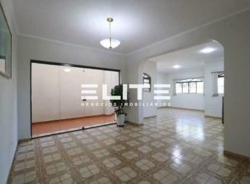 Casa · 262m² · 5 Quartos · 4 Vagas · Sobrado para Aluguel | Residencial/Comercial em Jardim, Santo André