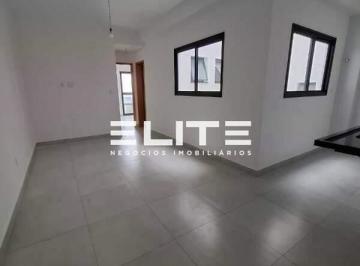 Apartamento · 61m² · 2 Quartos · 1 Vaga · Apartamento com 2 dormitórios à venda, 60 m² Vila Guiomar - Santo André/SP