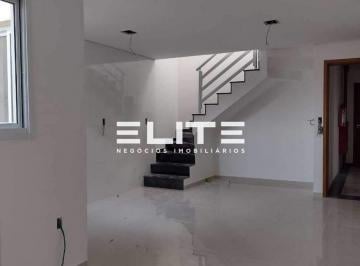 Apartamento · 121m² · 2 Quartos · 1 Vaga · Cobertura com 2 dormitórios à venda, 121 m² - Vila Valparaíso - Santo André/SP
