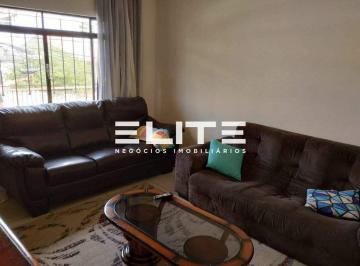 Casa · 240m² · 3 Quartos · 4 Vagas · Casa com 3 dormitórios à venda, 240 m² por R$ 589.999,99 - Vila Marina - Santo André/SP