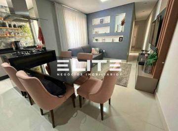 Apartamento · 141m² · 3 Quartos · 2 Vagas · Cobertura com 3 dormitórios à venda, 141 m² por R$ 919.000,00 - Vila Assunção - Santo André/SP