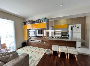 Apartamento · 66m² · 2 Quartos · 1 Vaga · Apartamento à venda no condomínio Jardim Park House 