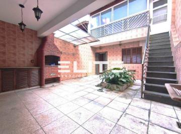 Casa · 185m² · 3 Quartos · 2 Vagas · Sobrado com 3 dormitórios à venda, 185 m² por R$ 1.100.000,00 - Parque das Nações - Santo André/SP