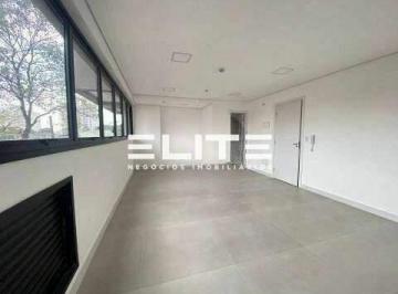 Comercial · 58m² · 1 Vaga · Sala à venda, 58 m² por R$ 520.000,00 - Vila Assunção - Santo André/SP