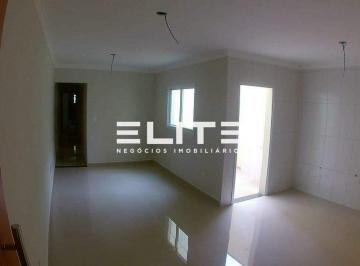 Apartamento · 80m² · 2 Quartos · 2 Vagas · Apartamento à venda, 80 m² por R$ 450.000,00 - Santa Maria - Santo André/SP