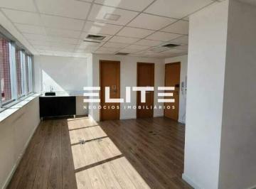 Comercial · 42m² · 1 Vaga · Sala à venda, 42 m² por R$ 420.000,00 - Vila Bastos - Santo André/SP