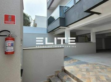 Apartamento · 49m² · 2 Quartos · 2 Vagas · Apartamento com 2 dormitórios à venda, 48 m² por R$ 369.000,00 - Vila Guarani - Santo André/SP