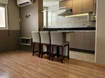 Apartamento de 2 quartos, Canoas · Apartamento 02 dormitórios reformado bairro Marechal Rondon canoas