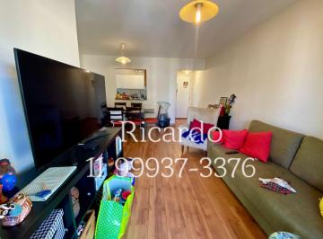 Apartamento · 75m² · 3 Quartos · 2 Vagas - FLÓRIDA IMÓVEIS · Apartamento 75 m² Vila Sônia 3 quartos 1 suíte 2 vagas
