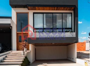 20251022203057618.jpeg · Casa em Condomínio para Venda em Indaiatuba, Loteamento Park Gran Reserve, 3 dormitórios, 1 suíte, 3