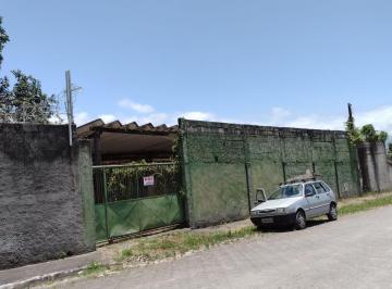 Comercial , São Sebastião · ÁREA DE 40 X 50 = p/ ALUGUEL / VENDA : APOIO LOGÍSTICO AO PORTO SÃO SEBASTIÃO SP