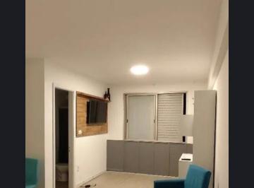 Foto 01 · Apartamento, Botafogo, Campinas, SP