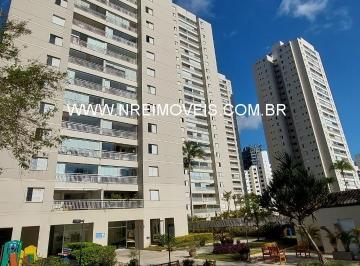 Foto 01 · VENDO EXCELENTE APARTAMENTO NO PORTAL DO MORUMBI