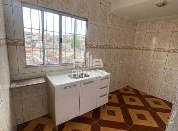 Casa · 1 Quarto · Casa com 3 Cômodos disponivel a venda