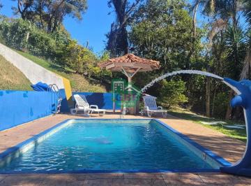 Rural , Mairiporã · Chácara com linda vista no Residencial Céu Azul, Mairiporã - SP | GBF Imóveis