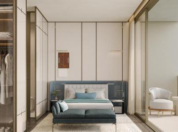 Apartamento de 1 quarto, Curitiba · LANGE,TURIN GT BUILDING – STUDIO 35M² • BATEL / CENTRO – CURITIBA