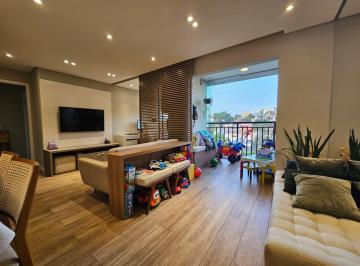 Apartamento de 3 quartos, São Paulo · Apartamento 72m² 3Quartos(1suíte) Varanda e Lazer  - Jardim Bonfiglioli -Butantã