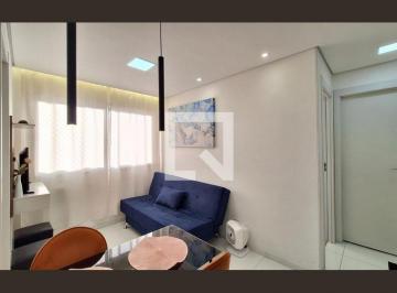 Apartamento · 38m² · 2 Quartos · Apartamento à Venda - Barra Funda, 2 Quartos, 38 m2