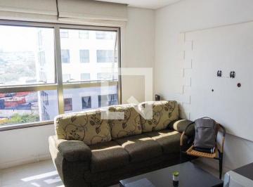 Apartamento · 70m² · 2 Quartos · 2 Vagas · Apartamento à Venda - Campo Grande, 2 Quartos, 70 m2