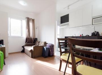 Apartamento · 33m² · 1 Quarto · Apartamento à Venda - Bom Retiro, 1 Quarto, 33 m2