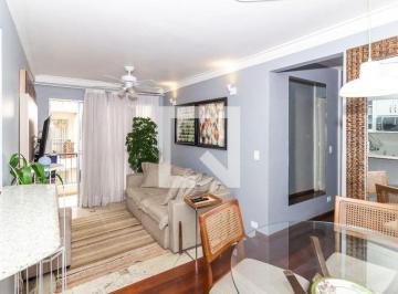 Apartamento · 58m² · 2 Quartos · 1 Vaga · Apartamento à Venda - Alto da Lapa, 2 Quartos, 58 m2