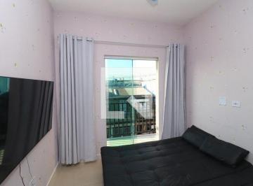 Apartamento · 55m² · 2 Quartos · 1 Vaga · Apartamento à Venda - Vila Carrão, 2 Quartos, 55 m2
