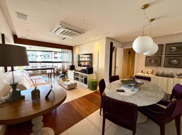 Foto 01 · VENDO APARTAMENTO COM 3 SUÍTES NA PITUBA