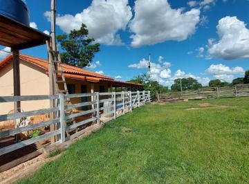 Rural de 3 quartos, Arinos · FAZENDA EM ARINOS (MG) COM 202 HALQUERES 