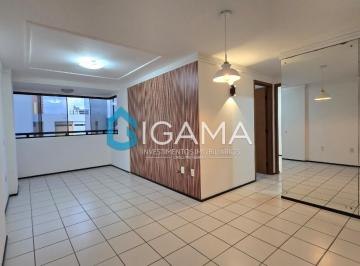 Foto 01 · Apartamento, Capim Macio, Natal, RN
