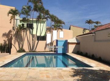 Casa · 180m² · 4 Quartos · 10 Vagas · Sobrado de alto Padrão lote inteiro Ótima Localização 180 m² área útil aceita financiamento