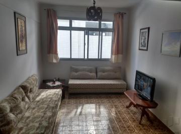 Apartamento · 52m² · 1 Quarto · 1 Vaga · Apartamento de 1 dormitório próximo ao mar em Praia Grande SP
