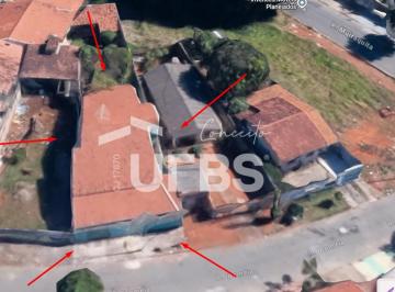 Casa de 5 quartos, Goiânia · CASA TERREA 246MT 5 QUARTOS SETOR PARQUE AMAZONIA 