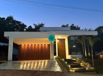 Casa · 233m² · 4 Quartos · 4 Vagas · Casa em Condomínio à venda, 4 quartos, 2 suítes, 4 vagas, Gran Royalle - Lagoa Santa/MG
