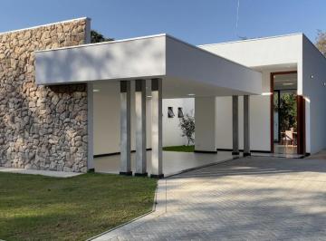 Casa · 312m² · 4 Quartos · Casa de alto padrão no Condomínio Estancia da mata, Matozinhos/MG