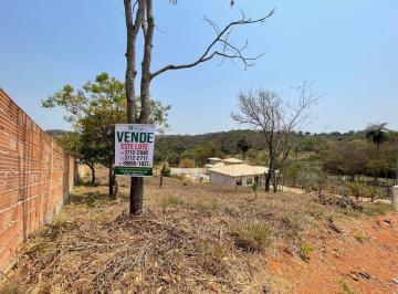 Terreno · 1000m² · Lote à venda, Condomínio Chácaras Represa Ville - Capim Branco/MG