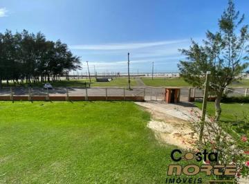 Apartamento · 42m² · 2 Quartos · 1 Vaga · Apartamento Térreo Frente Mar em Tramandaí