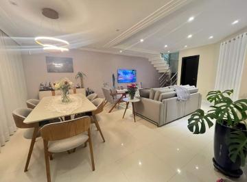 Casa · 113m² · 3 Quartos · 3 Vagas · Sobrado à venda, 3 quartos, 2 suítes, 3 vagas, Vila Zelina - São Paulo/SP