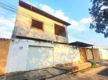 Casa · 162m² · 5 Quartos · 1 Vaga · Casa Residencial à venda, no bairro Mocambinho, Teresina/PI