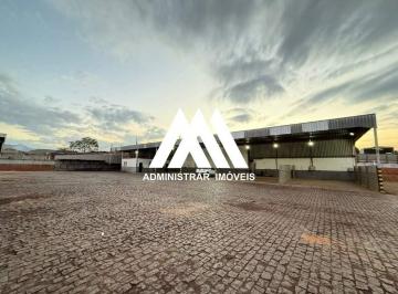 Galpão comercial de 7200m² para locação em Igarapé-MG! · Galpão comercial de 7200m² para locação em Igarapé-MG!