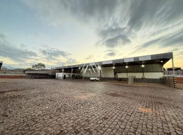 Galpão comercial de 7200m² para locação em Igarapé-MG! · Galpão comercial de 7200m² para locação em Igarapé-MG!