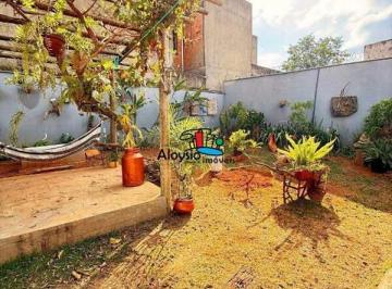 Casa · 184m² · 3 Quartos · 4 Vagas · Casa à venda, 3 quartos, 1 suíte, 4 vagas, Portal da Serra - Sete Lagoas/MG