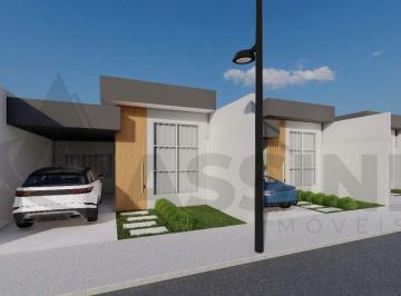 Casa · 60m² · 1 Vaga · Condominio de casas na Guabiruba