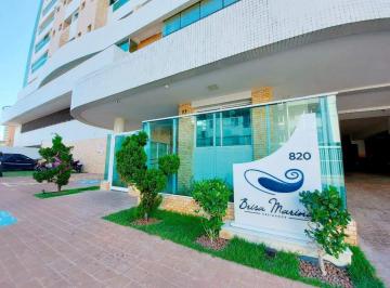 Apartamento · 118m² · 2 Quartos · 2 Vagas · Apartamento para aluguel, 2 quartos, 2 suítes, 2 vagas, Atalaia - Aracaju/SE