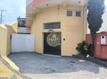 Comercial · 53m² · 1 Vaga · Sala Comercial para Locação, Reformada e Bem Localizada! - Valinhos/SP