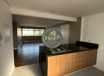 Apartamento · 115m² · 3 Quartos · 2 Vagas · Excelente Apartamento Reformado à Venda! – São Paulo