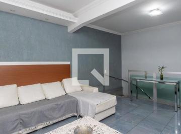 Casa · 110m² · 4 Quartos · 4 Vagas · Casa à Venda - Planalto, 4 Quartos, 110 m² - Belo Horizonte