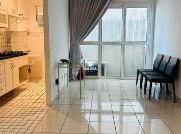 Apartamento · 65m² · 1 Quarto · 1 Vaga · Apartamento à venda no Gonzaga em Santos.