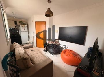 Apartamento · 96m² · 2 Quartos · 1 Vaga · Venda Cobertura Santo Andre Santa Maria Ref: 45325