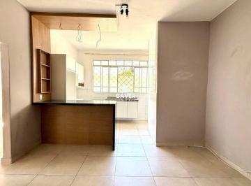 Apartamento · 57m² · 2 Quartos · 1 Vaga · Apartamento para aluguel no Centro em São Vicente.